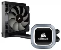 СВО Corsair H60 (2018) отзывы владельцев