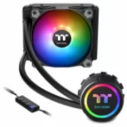 СВО Thermaltake Water 3.0 120 ARGB Sync отзывы владельцев