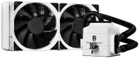 СВО Deepcool Captain 240 EX White отзывы владельцев