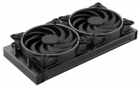 СВО PCcooler GI-AH280C CORONA RGB отзывы владельцев
