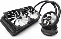 СВО CRYORIG A40 Ultimate отзывы владельцев