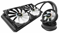 СВО CRYORIG A80 отзывы владельцев