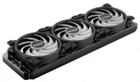 СВО PCcooler GI-AH360P HALO FRGB отзывы владельцев