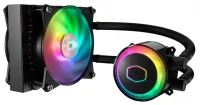 СВО Cooler Master MasterLiquid ML120R RGB отзывы владельцев