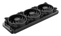 СВО PCcooler GI-AH360C CORONA RGB отзывы владельцев