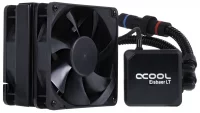 СВО Alphacool Eisbaer LT120 отзывы владельцев