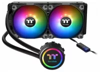 СВО Thermaltake Water 3.0 240 ARGB Sync отзывы владельцев