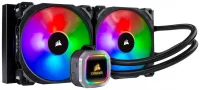 СВО Corsair Hydro H115i RGB PLATINUM (CW-9060038-WW) отзывы владельцев