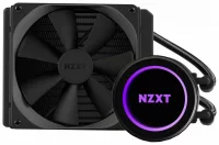 СВО NZXT Kraken X42 (RL-KRX42-02) отзывы владельцев