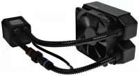 СВО Alphacool Eisbaer 120 отзывы владельцев