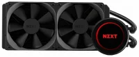 СВО NZXT Kraken X52 (RL-KRX52-02) отзывы владельцев
