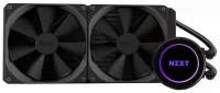 СВО NZXT Kraken X62 (RL-KRX62-02) отзывы владельцев