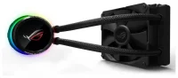 СВО ASUS ROG Ryuo 120 отзывы владельцев