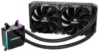 СВО Enermax Liqtech TR4 II 280 отзывы владельцев