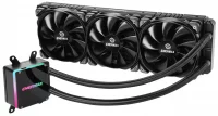 СВО Enermax Liqtech TR4 II 360 отзывы владельцев