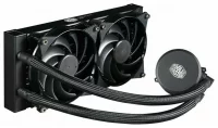 СВО Cooler Master MasterLiquid 240 отзывы владельцев