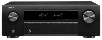 Приставка Denon AVR-X250BT отзывы владельцев
