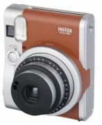Fujifilm Instax Mini 90 отзывы