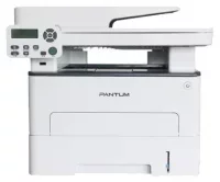 МФУ Pantum M7100DN отзывы владельцев