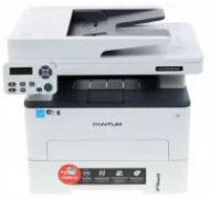 МФУ Pantum M7100DW отзывы владельцев
