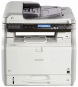 МФУ Ricoh SP 3600SF отзывы владельцев