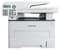 МФУ Pantum M7200FD отзывы владельцев