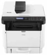 МФУ Ricoh SP 330SN отзывы владельцев