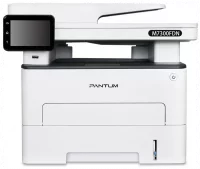 МФУ Pantum M7300FDN отзывы владельцев