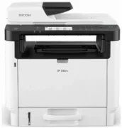 МФУ Ricoh SP 330SFN отзывы владельцев