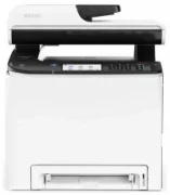 МФУ Ricoh SP C261SFNw отзывы владельцев