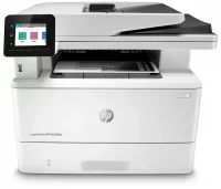 МФУ HP LaserJet Pro MFP M428fdw отзывы владельцев