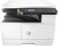 МФУ HP LaserJet M438n отзывы владельцев