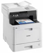 МФУ Brother DCP-L8410CDW отзывы владельцев