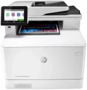 МФУ HP Color LaserJet Pro MFP M479fdw отзывы владельцев