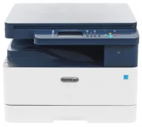 МФУ Xerox B1025DN отзывы владельцев