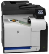 МФУ HP LaserJet Pro 500 color MFP M570dw отзывы владельцев