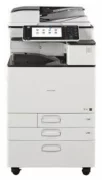МФУ Ricoh MP C2011SP отзывы владельцев