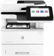 МФУ HP LaserJet Enterprise M528dn отзывы владельцев