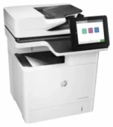 МФУ HP LaserJet Enterprise M631dn отзывы владельцев