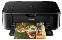 МФУ Canon PIXMA MG3640 отзывы владельцев