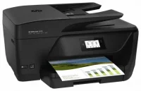 МФУ HP OfficeJet 6950 отзывы владельцев