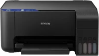 МФУ Epson L3101 отзывы владельцев