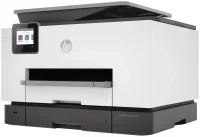 МФУ HP OfficeJet Pro 9023 отзывы владельцев