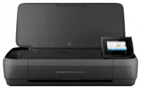 МФУ HP OfficeJet 252 отзывы владельцев