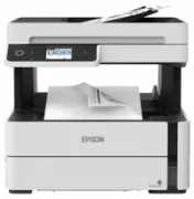 МФУ Epson M3140 отзывы владельцев