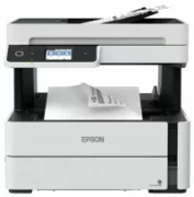 МФУ Epson M3170 отзывы владельцев