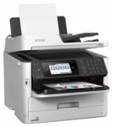 МФУ Epson WorkForce Pro WF-C5790DWF отзывы владельцев