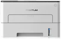 Принтер Pantum P3010D отзывы владельцев