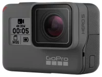 Камера GoPro HERO5 Black отзывы владельцев