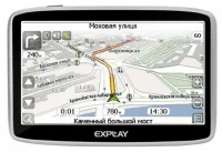 Навигатор Explay PN-930 отзывы владельцев